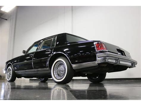 cadillac seville for sale